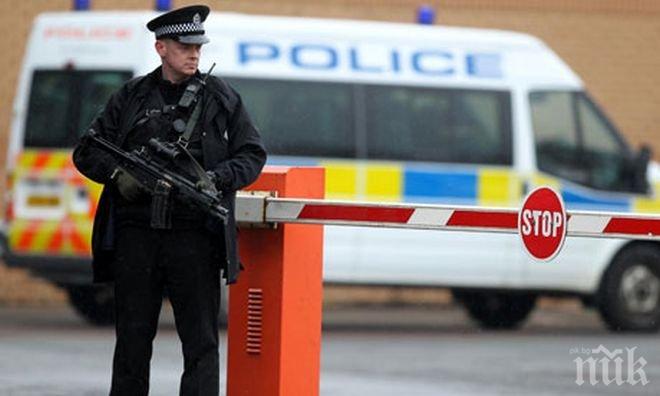 11-годишен ученик повика полицаи да му напишат домашното