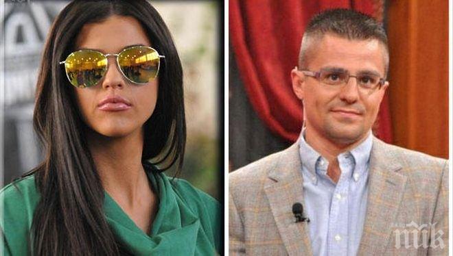 Андрей с ултиматум към Бориса: Завърши висше и ще караш Порше!