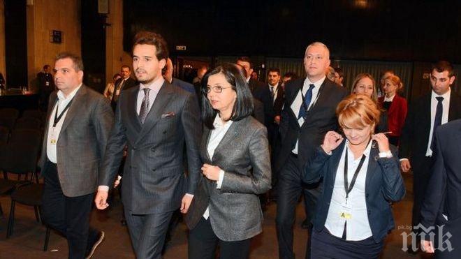 ЕКСКЛУЗИВНО! Жестоки скандали при Реформаторите и БСП за парите на народа! Хората на Миков и Радан Кънев не могат да разделят милионите!