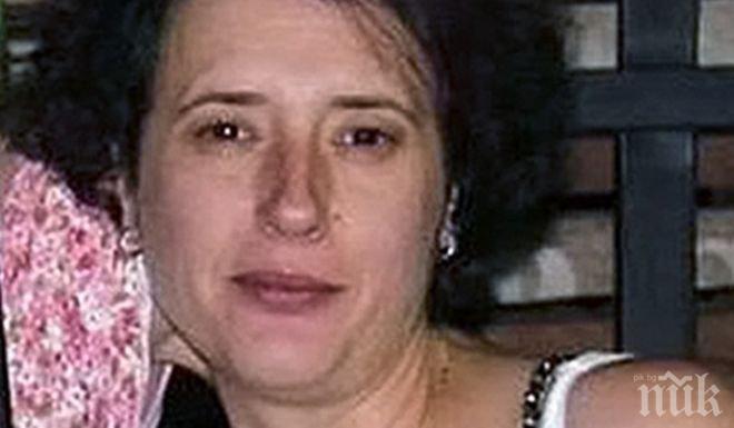 Заразената с ебола испанска медицинска сестра се излекува!