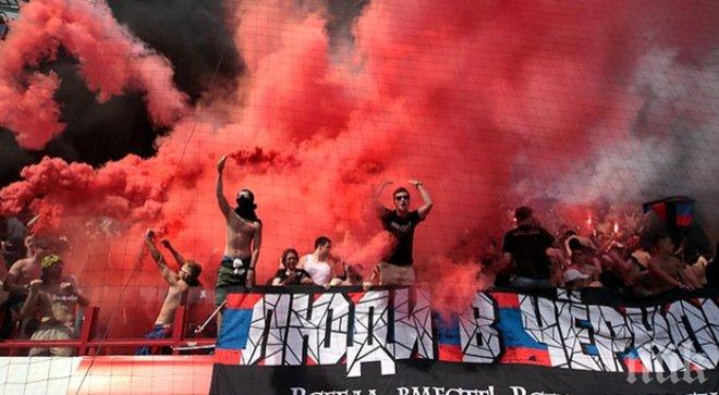 ЦСКА смаза Кубан с 6 гола