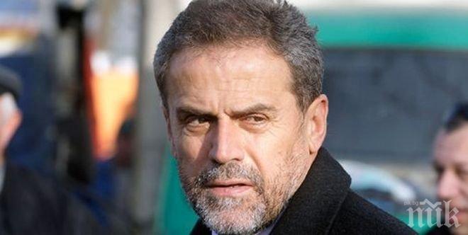 Кметът на Загреб е арестуван за корупционна афера