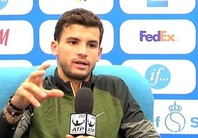 Гришо обясни за феноменалните си изпълнения (видео)