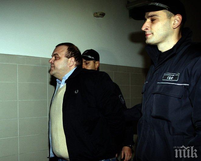 Искат доживотен затвор за убиеца на Яна