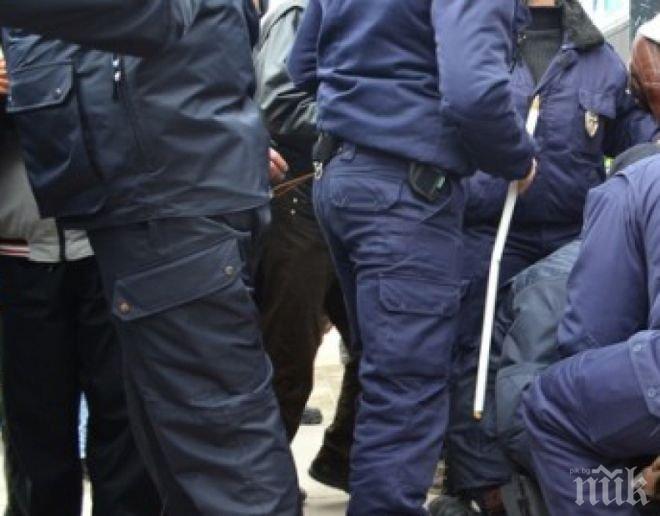 СДВР и прокуратурата започнали проверка за полицейския тормоз на 20-годишна жена