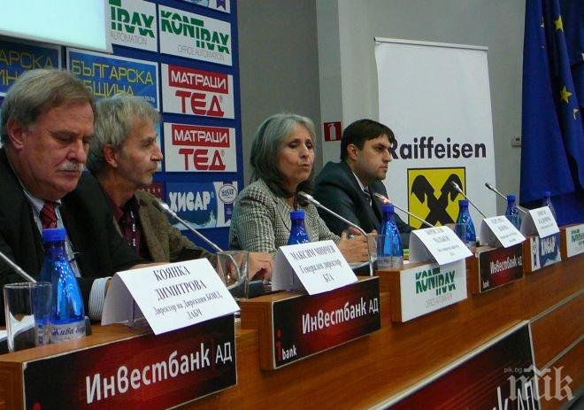 Скандал! Маргарита Попова нападна ЕС – там забравили добродетелността, не ни приемали правилно, не ни помогнали с бежанците