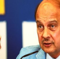 Георги Марков: Нелегитимен шеф закле конституционните съдии!