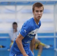 ФИФА: Феноменът на Левски Антонио Вутов спечели мястото си като най-млад голмайстор