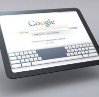 Задигнаха таблет от бургазлия