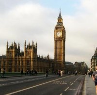 Англия в ужас от българските емигранти 