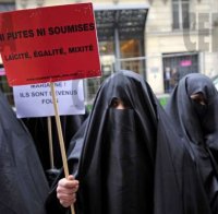 Саудитка предлага 1,3 млн. долара за секс