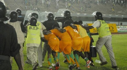 изчезнаха националите еритрея