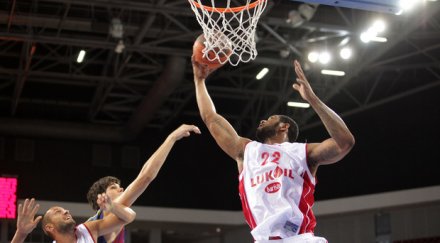 лукойл академик записа втора победа еврокъп