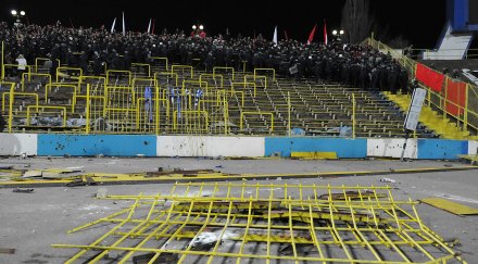 цветанов убива футбола българия