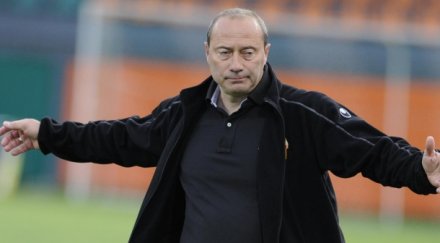 кокала отмъква свой любимец миньор перник