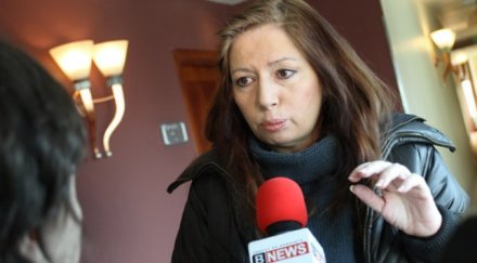 сензорът мая попова поне коледа силни земетресения