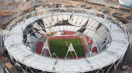 уест хем фаворит олимпийския стадион лондон