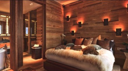 швейцария открива скъпия ски курорт света