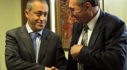 бойко найденов тайно пусна ревизия борис велчев