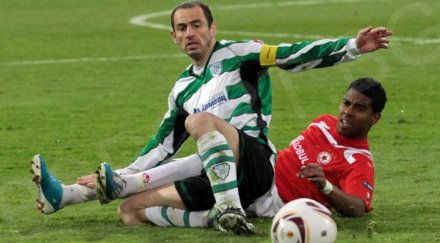 капитанът черно море легна ножа