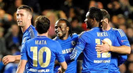 челси първо ново попълнение