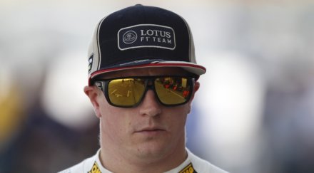 кими райконен цели титлата 2013 година