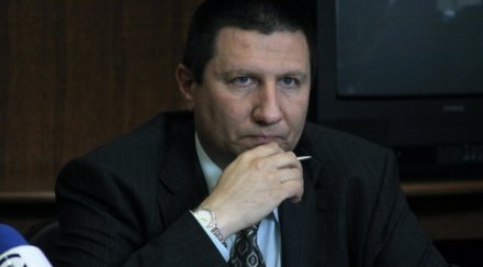 борислав сарафов съм единственият кандидат главен прокурор опит