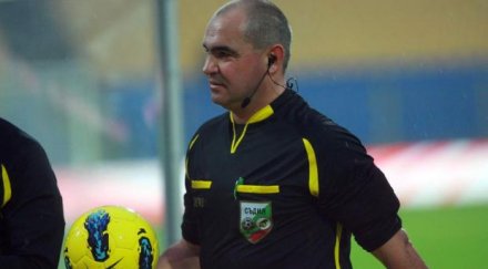 бфс изхвърля пастата съдийството