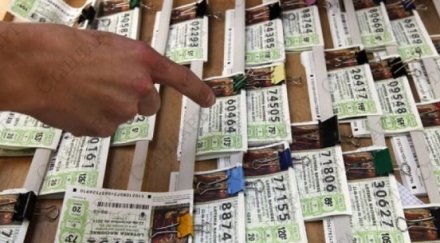 издирват британец спечелил £64 млн лотарията