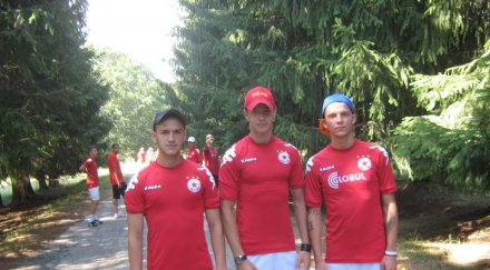 стойчо младенов привика нов гений цска