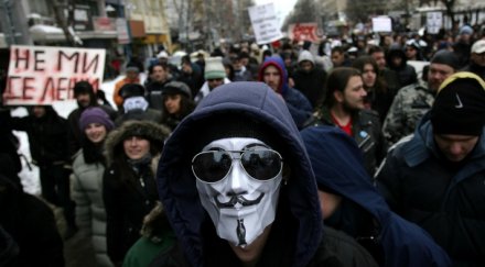 българите големите песимисти