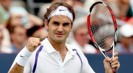 федерер прави турне осем милиона долара