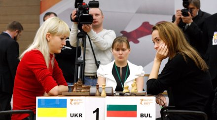 антоанета стефанова беше тежката загуба кариерата