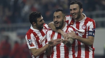 шалке финишира едни гърди арсенал