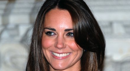 кейт мидълтън болница кара тежка бременност