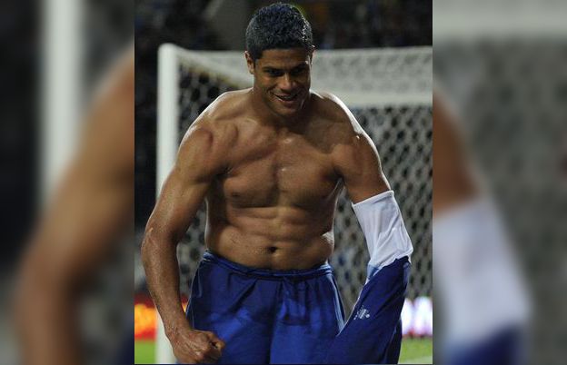 Челси ще пробва да отмъкне Хълк