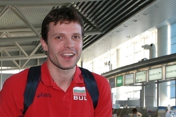 Откраднаха колата на Андрей Жеков