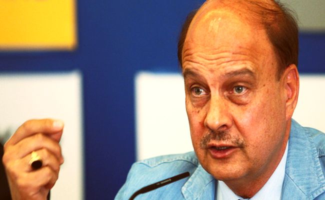 Георги Марков: Нелегитимен шеф закле конституционните съдии!