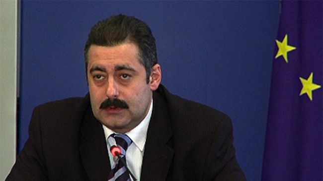 Потвърдиха оправдателната присъда на Божидар Нанев