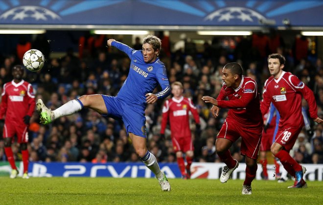 Властелинът на Шампионската лига Челси изхвърлен преждевременно!