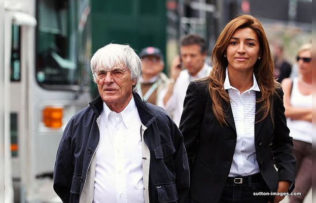 Бърни Екълстоун: Чувствам се млад и на 82!