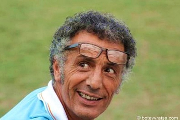 Италианец лъже грозно, че е президент на Ботев (Вр)