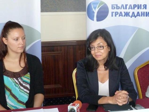 Кунева цака ГЕРБ с двойни застъпници на вота догодина