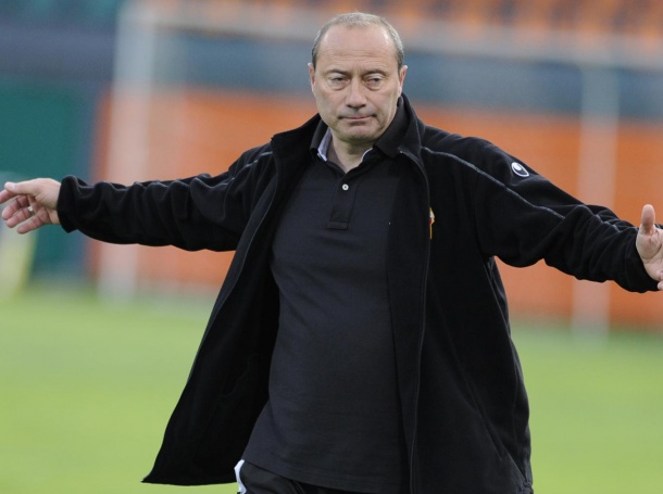 Кокала отмъква свой любимец от Миньор (Перник)