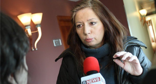 Сензорът Мая Попова: Поне до Коледа силни земетресения няма да има!