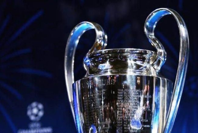 Шахтьор - Ювентус е разковничето на Шампионската лига днес