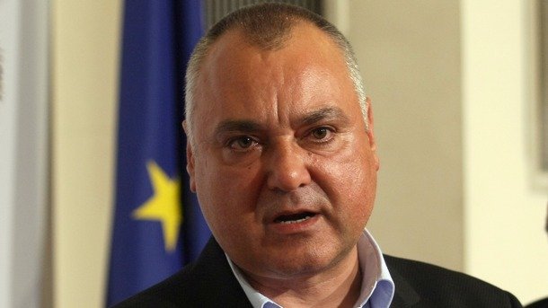 Движение „Патриот” скоро може да стане партия