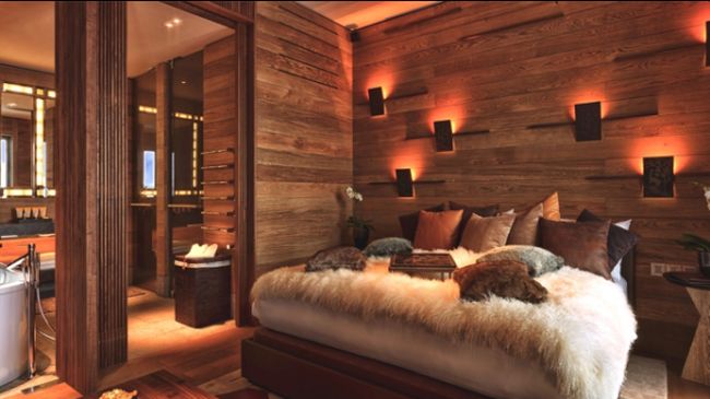 Швейцария открива най-скъпия ски курорт в света