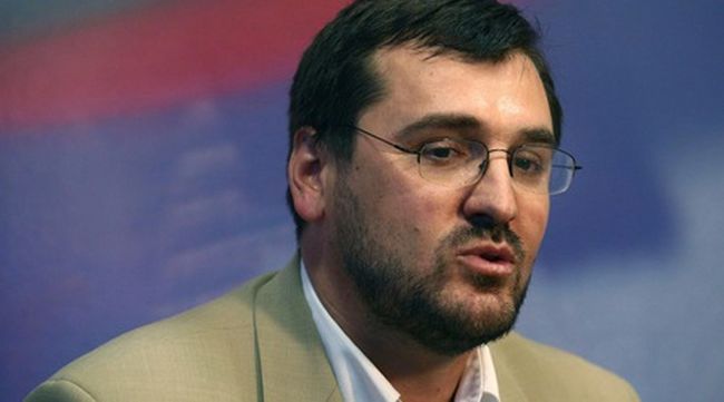 Бившият кмет на Пловдив: Дянков е патологичен лъжец