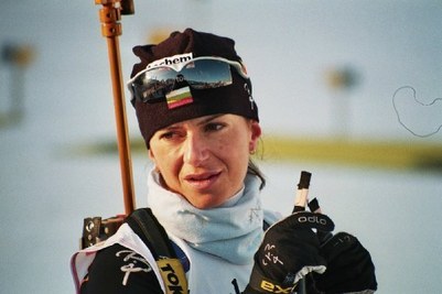 Катя Дафовска кани в Пампорово